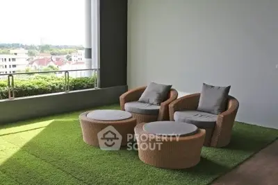  1 Bedroom Condo -2