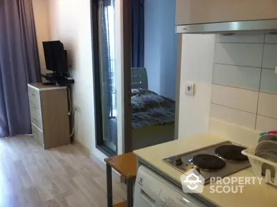  1 Bedroom Condo at Ideo Mobi Sukhumvit-3