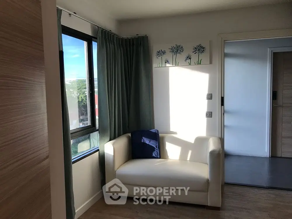  1 Bedroom Condo -3