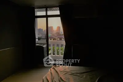 1 Bedroom Condo at Jc Tower Thorglor 25-3