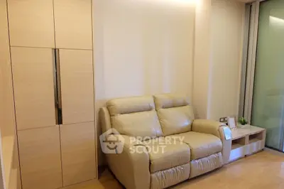  1 Bedroom Condo at The Address Asoke-5