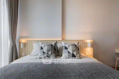 1 Bedroom Condo at Noble Recole Sukhumvit 19-3