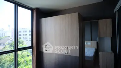  1 Bedroom Condo at Chambers Chaan Ladprao Wanghin-3