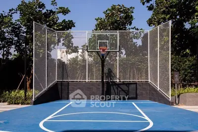 1 Bedroom Condo at The Privacy Rama 9-7