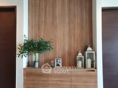 Fully Furnished 1 Bedroom Condo at Rhythm Sathorn-3