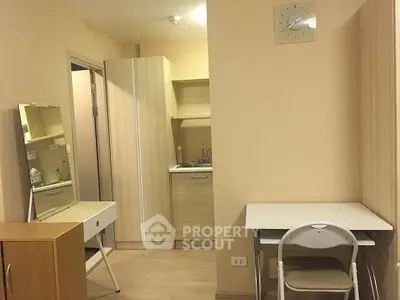  1 Bedroom Condo -4