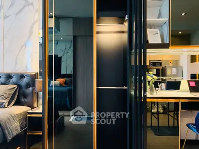  1 Bedroom Condo at Park 24-5