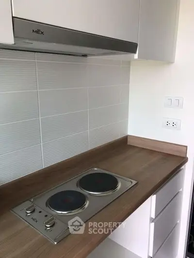  1 Bedroom Condo at U Delight Huamak Station-2