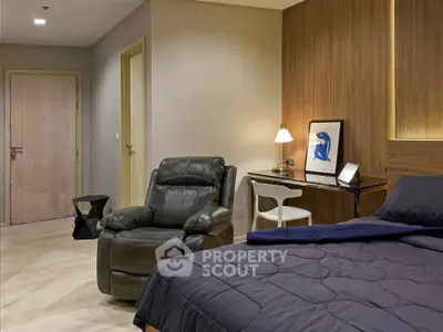  1 Bedroom Condo at Life One Wireless ไลฟ์ วัน วิทยุ-5