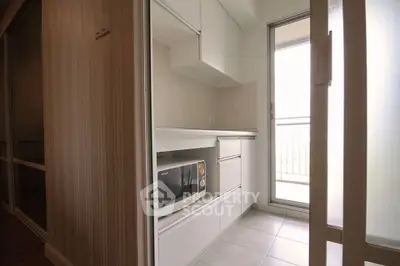1 Bedroom Condo at Lumpini Place Rama 9 Ratchada Phase 1 2-3