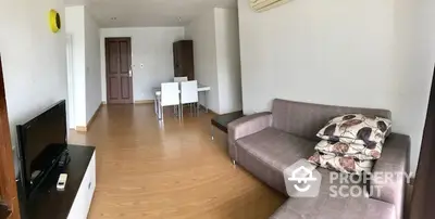  2 Bedrooms Condo at Bridge พหลโยธิน 37-3