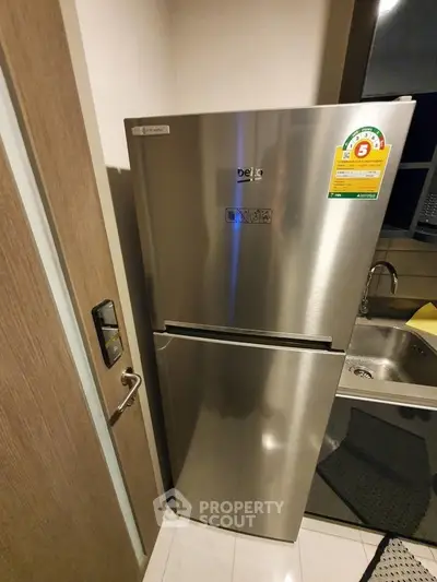  1 Bedroom Condo -2