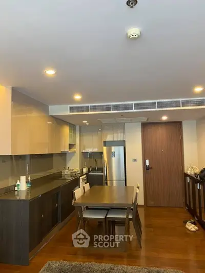  2 Bedrooms Condo at The Hudson Sathorn 7-6