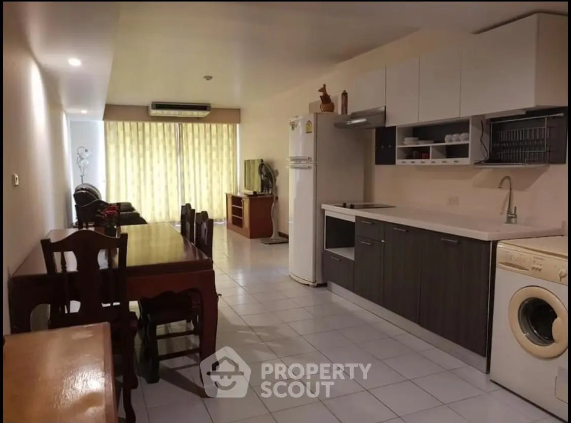  2 Bedrooms Condo at Supalai Park Phaholyothin-1