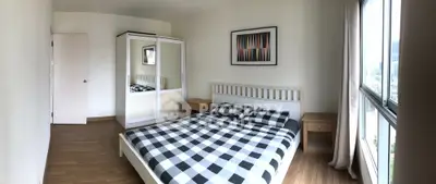  1 Bedroom Condo at S S Sukhumvit 101 1 Bedroom