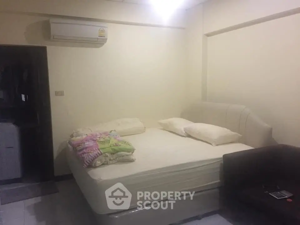  1 Bedroom Condo at Nana Condo-2