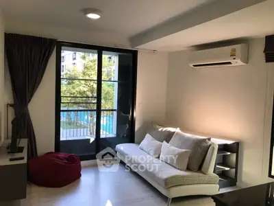  1 Bedroom Condo at My Story Ladprao 71-5