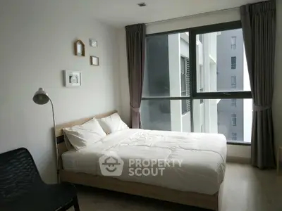  1 Bedroom Condo at Ideo Mobi Sukhumvit-2