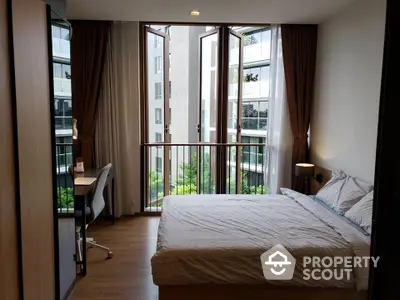  1 Bedroom Condo at Hasu Haus Sukhumvit 77-3