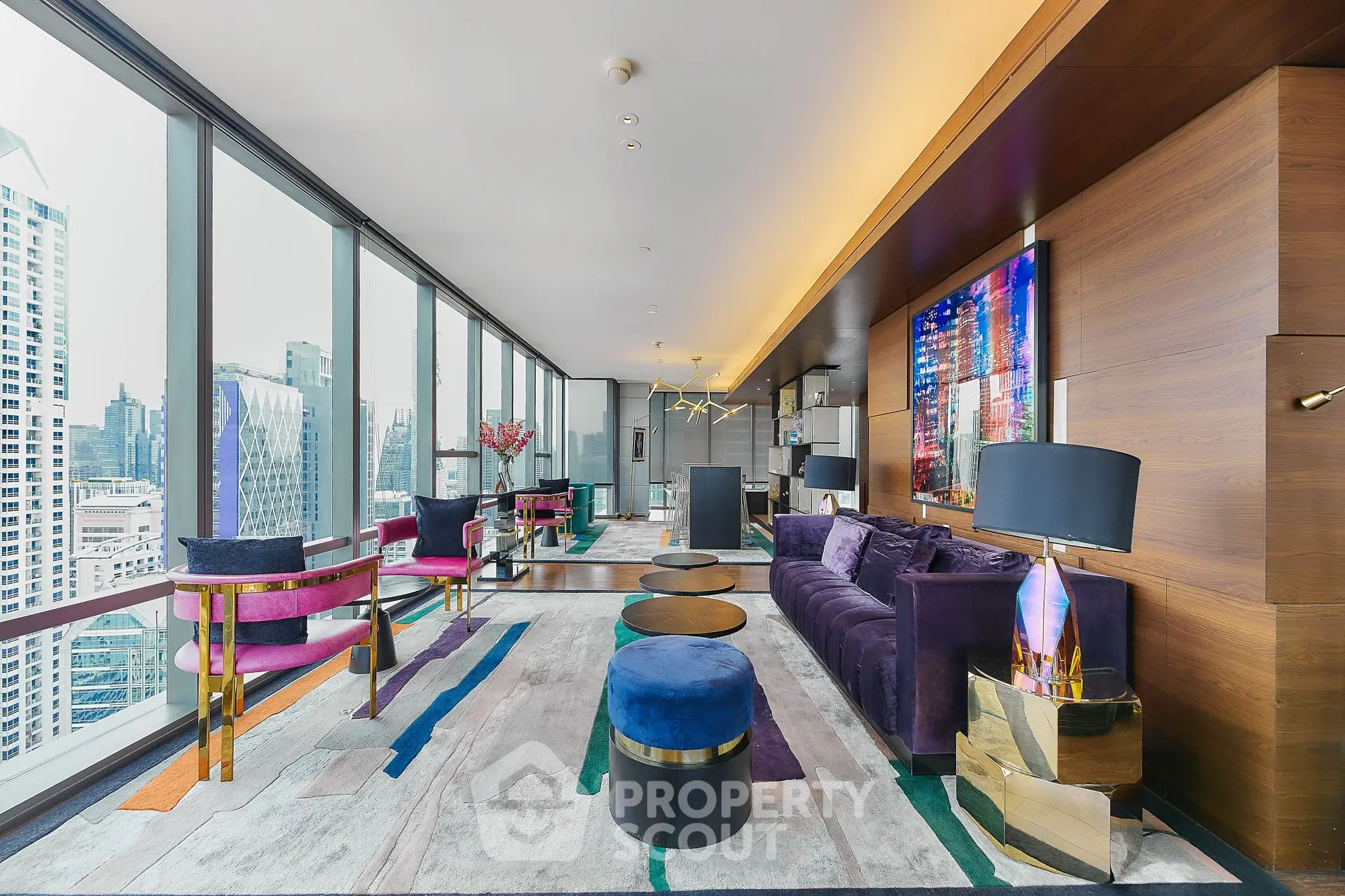 The Bangkok Sathorn