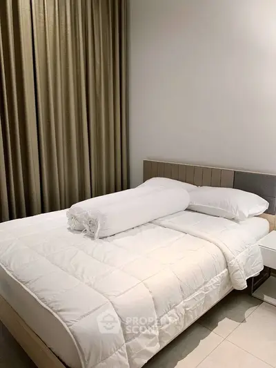  2 Bedrooms Condo at The Lofts Asoke-4