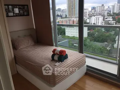 Fully Furnished 2 Bedrooms Condo at H Sukhumvit 43-3