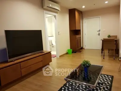  2 Bedrooms Condo at The Tree Interchange-8