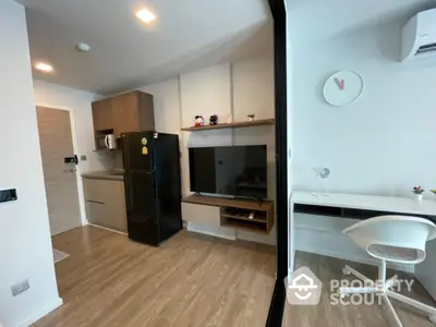  1 Bedroom Condo -3