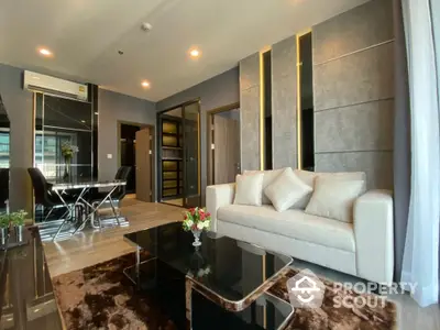  2 Bedrooms Condo at Ideo Mobi Asoke-3