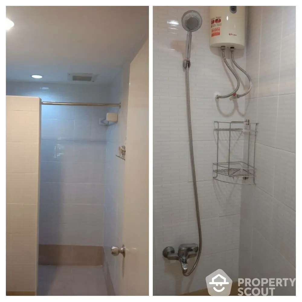  2 Bedrooms Condo -1