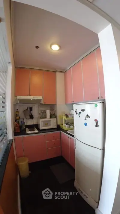 1 Bedroom Condo -3