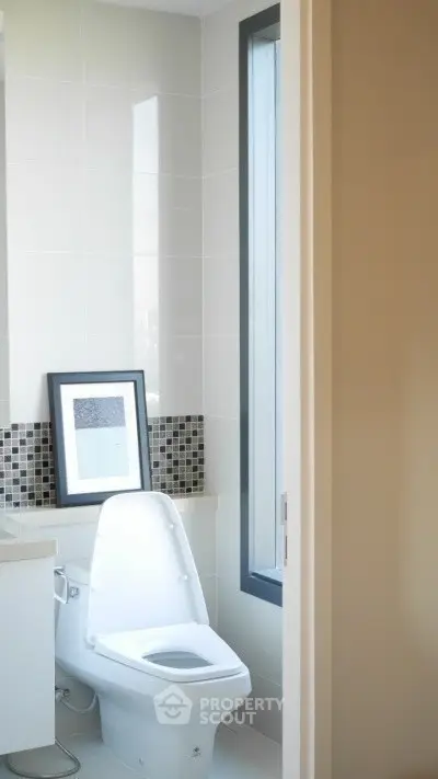  1 Bedroom Condo at M Ladprao เอ็ม ลาดพร้าว-1