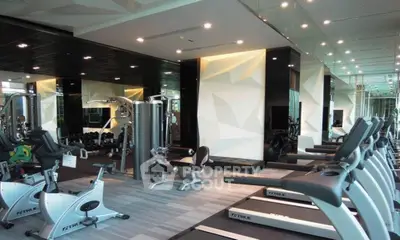 2 Bedrooms Condo at The Address Asoke-2