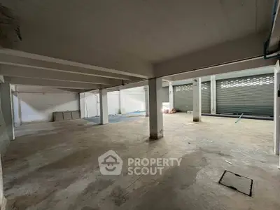 Spacious commercial property with open layout and ample natural light, ideal for business opportunities.