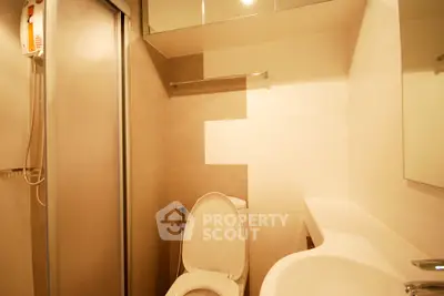  1 Bedroom Condo at Lumpini Place Ratchayothin-3