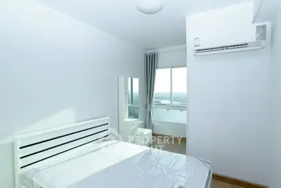 Fully Furnished 1 Bedroom Condo at Supalai River Resort Charoennakhon-3