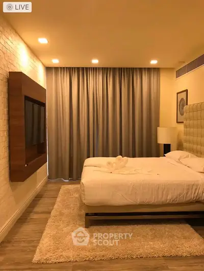  3 Bedrooms Condo at Penthouse Condominium 2-3