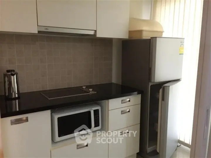  1 Bedroom Condo -1