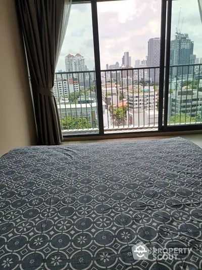  1 Bedroom Condo at Noble Remix-5