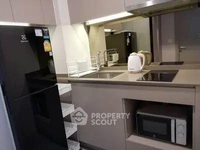  1 Bedroom Condo at The Privacy Thaphra Interchange-9