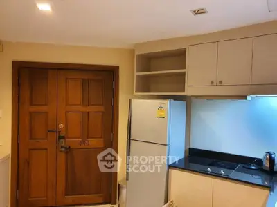  1 Bedroom Condo at The Waterford Park Sukhumvit 53 Condominium-5