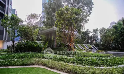  1 Bedroom Condo at Life One Wireless ไลฟ์ วัน วิทยุ-5