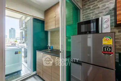  1 Bedroom Condo -3