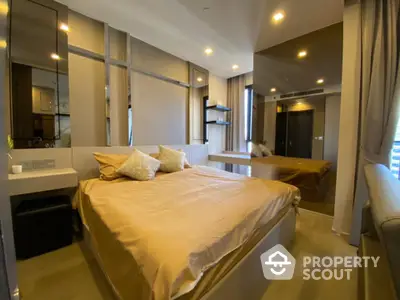  1 Bedroom Condo at Ashton Asoke-3