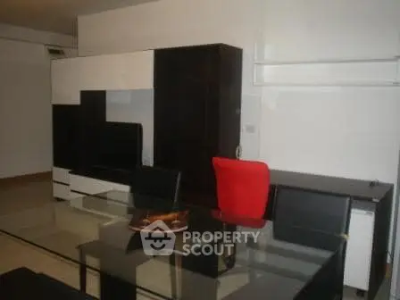 Fully Furnished 2 Bedrooms Condo at City Home Sukhumvit-1