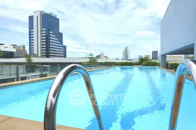  1 Bedroom Condo at Zenith Place Sukhumvit Condominium-3