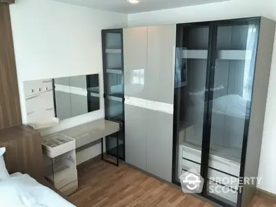  1 Bedroom Condo at Wish Samyan-5