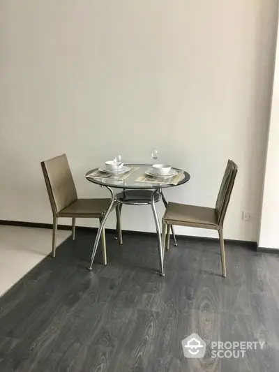  1 Bedroom Condo at Edge Sukhumvit 23-2