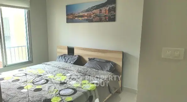 2 Bedrooms Condo at The Seed Terre Ratchayothin-1