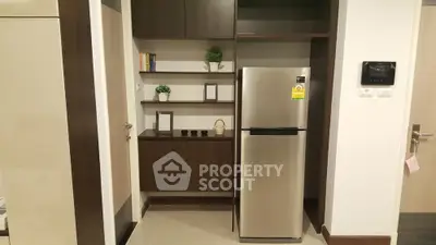  2 Bedrooms Condo at Supalai Premier Asoke-2